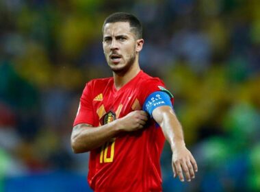 eden hazard