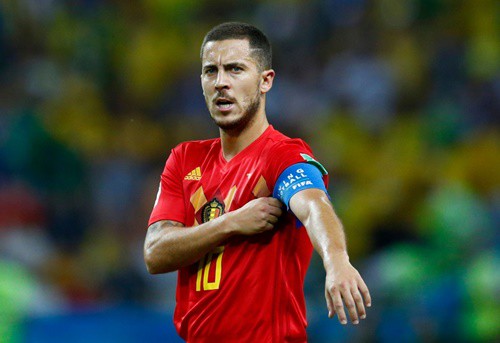 eden hazard