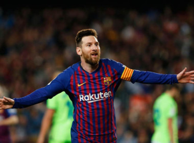 messi lionel