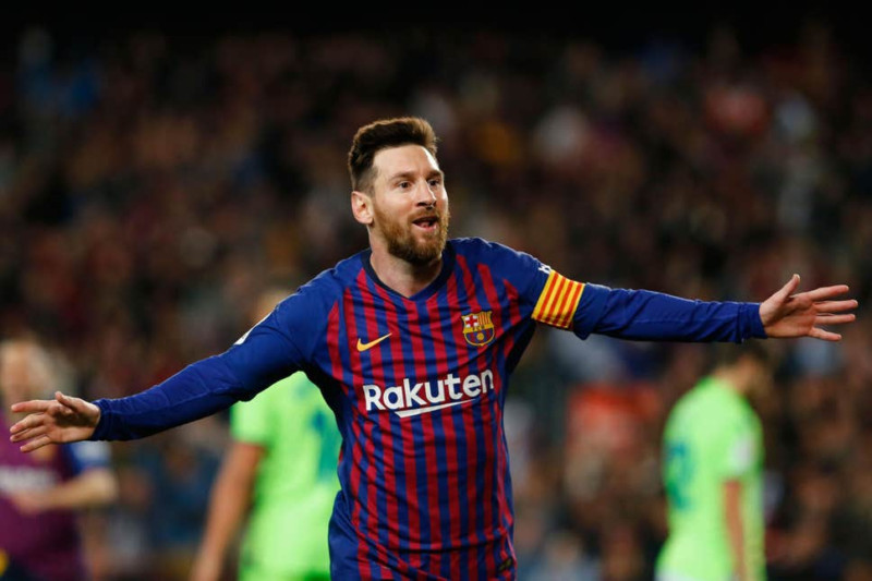 messi lionel