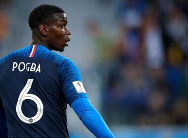 paul pogba