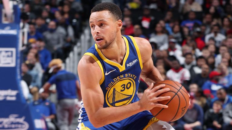stephen curry