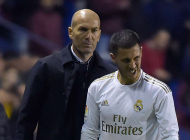 zidane