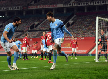 Manchester city