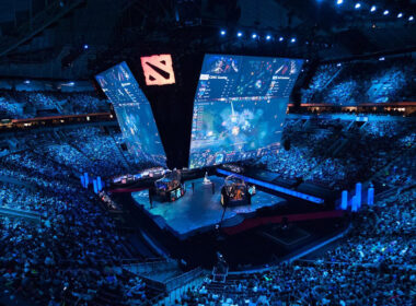 dota