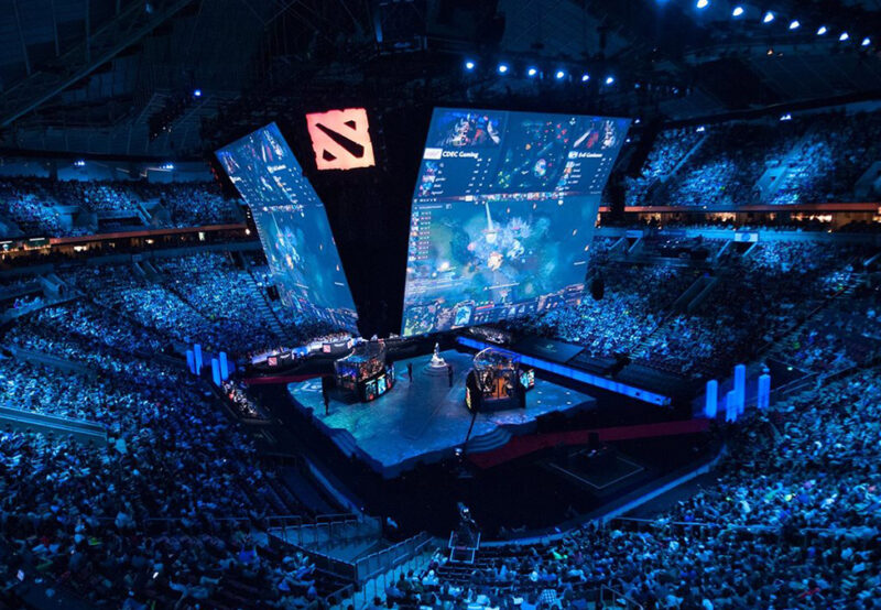 dota
