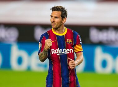 Lengva Barcelonos pergalė Ispanijoje