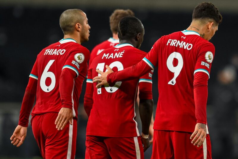 "Liverpool" nutraukė įvarčių badą