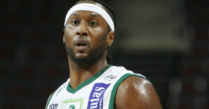 Legendinis Tanoka Beardas