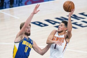 Sabonis pagerino karjeros rekordą