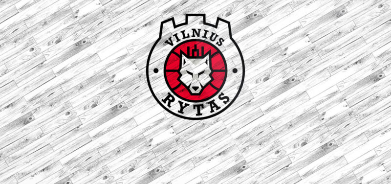 "Rytas" turės tarptautinį skautą