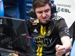 zywoo