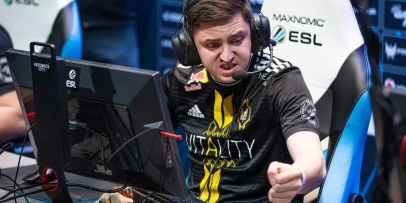 zywoo
