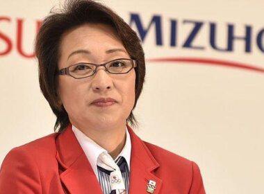 Seiko Hashimoto