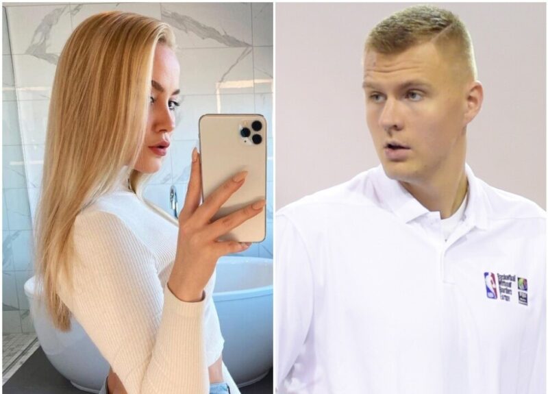 Kristaps ir Laura