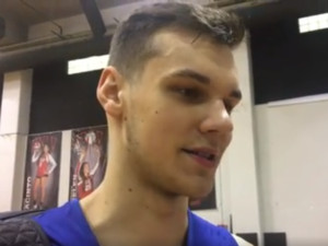 Deividas Sirvydis