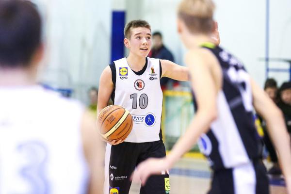 17-metis pagerino visų laikų RKL kygos rekordą