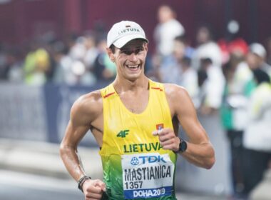 Mastianicos triumfas