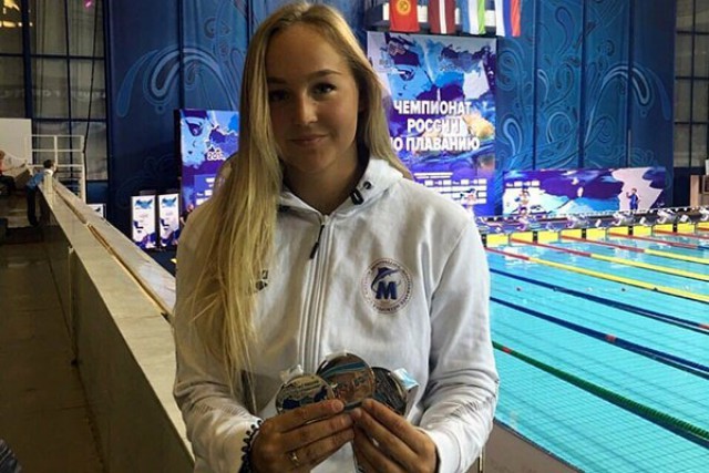 Anna Jegorova