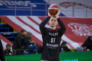 A. Butkevičius