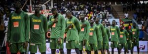 Senegalas gali praleisti olimpinę krepšinio atranką