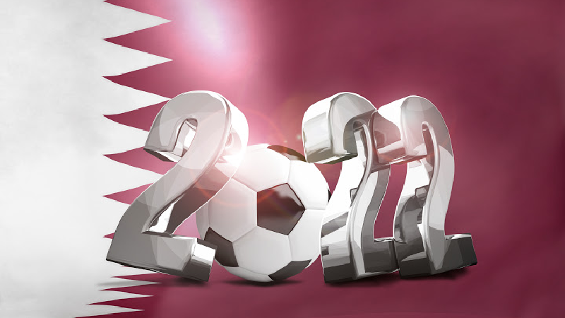 Pasaulio futbolo čempionatas 2022 – istorija, faktai, įdomybės