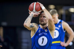 Martynas Mažeika