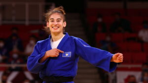 Nora Gjakova