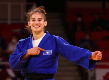 Nora Gjakova
