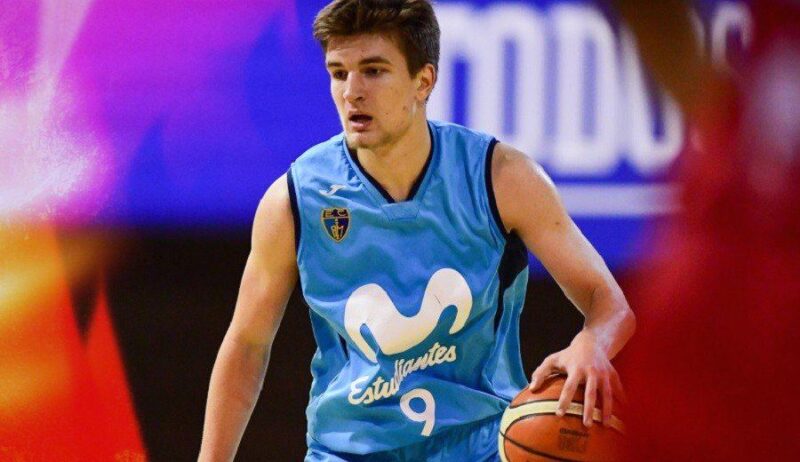 Dovydas Giedraitis