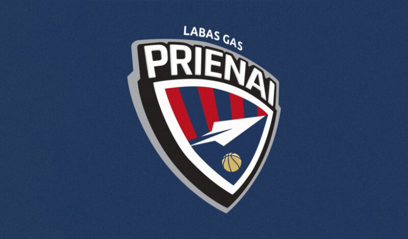 „Labas GAS“ naujasis logotipas