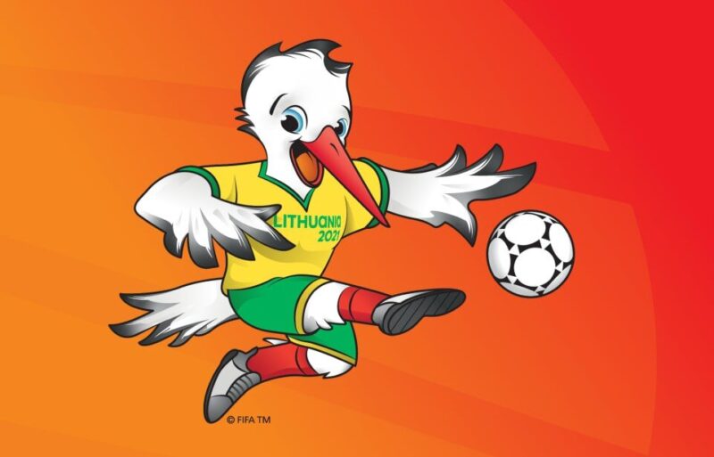 Čempionato Lietuvoje logotipas
