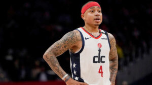 Isiah Thomasas