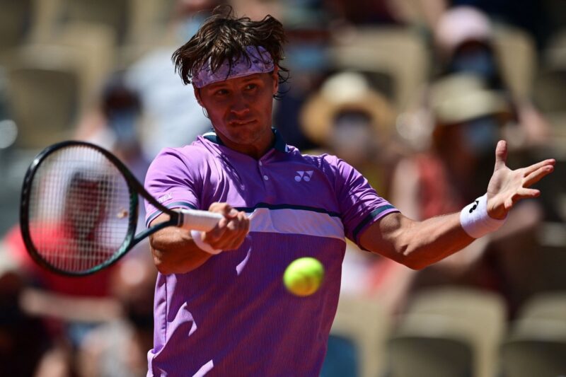 Ričardas Berankis