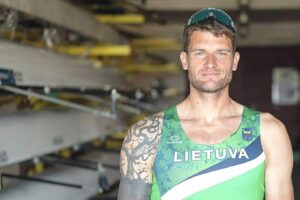 Saulius Ritteris