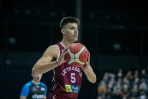„Lietkabelis" Europos taurę pradėjo pergale Vroclave