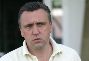 Valdas Iavanauskas