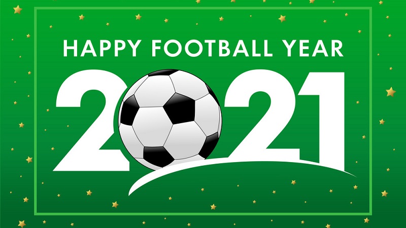 Futbolas 2021-2022: svarbiausi įvykiai