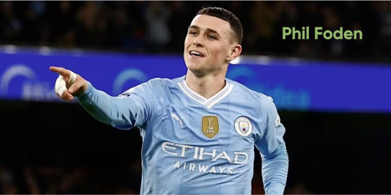 Phil-Foden-futbolo-žaidėjas