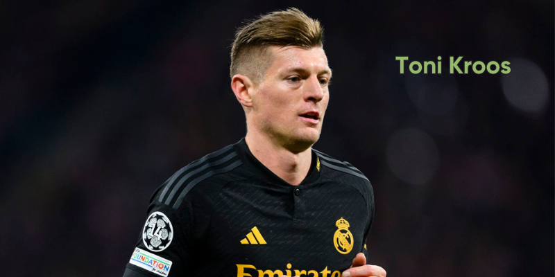 Toni-Kroos