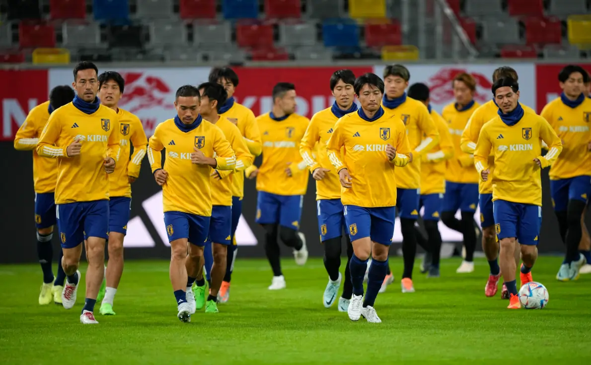 Japonija-fifa-pasaulio-čempionatas