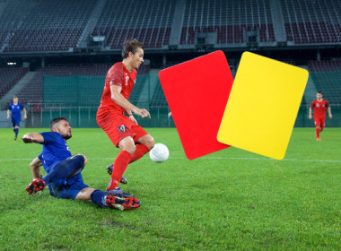 Statymai už korteles FIFA Pasaulio čempionate 2026: kortelių lažybų gidas