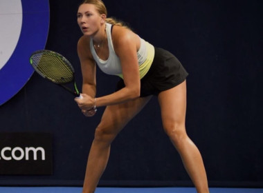 Andrė Lukošiūtė