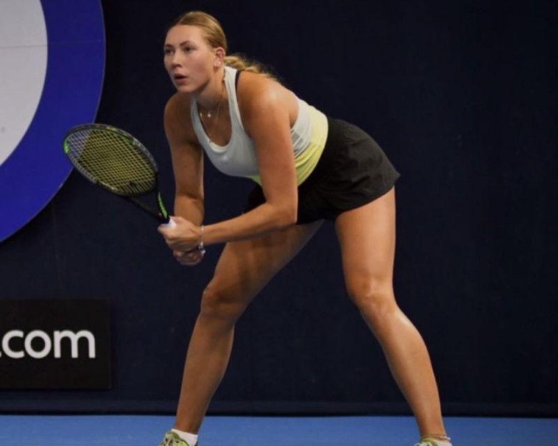 Andrė Lukošiūtė