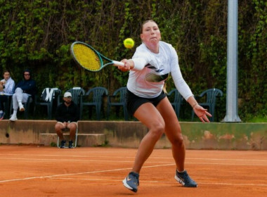Andrė Lukošiūtė