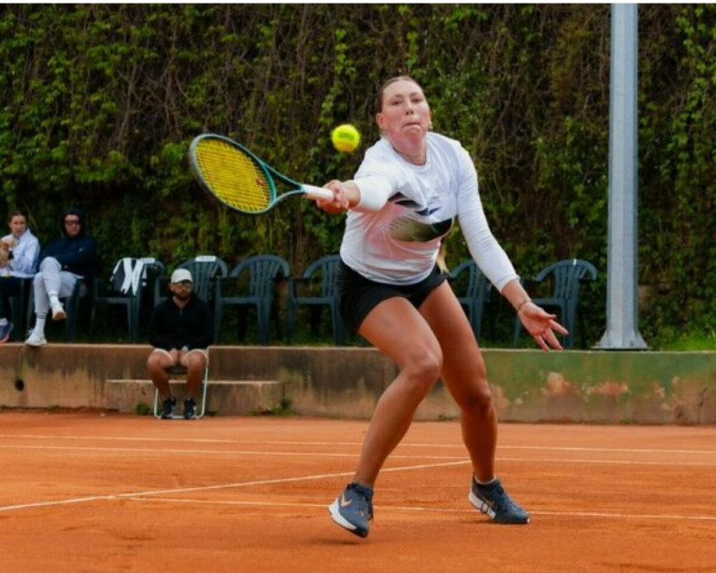 Andrė Lukošiūtė