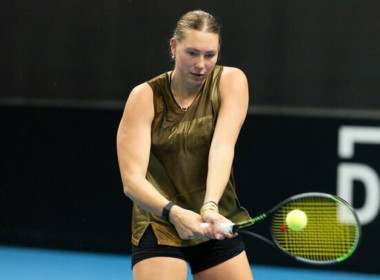 Andrė Lukošiūtė