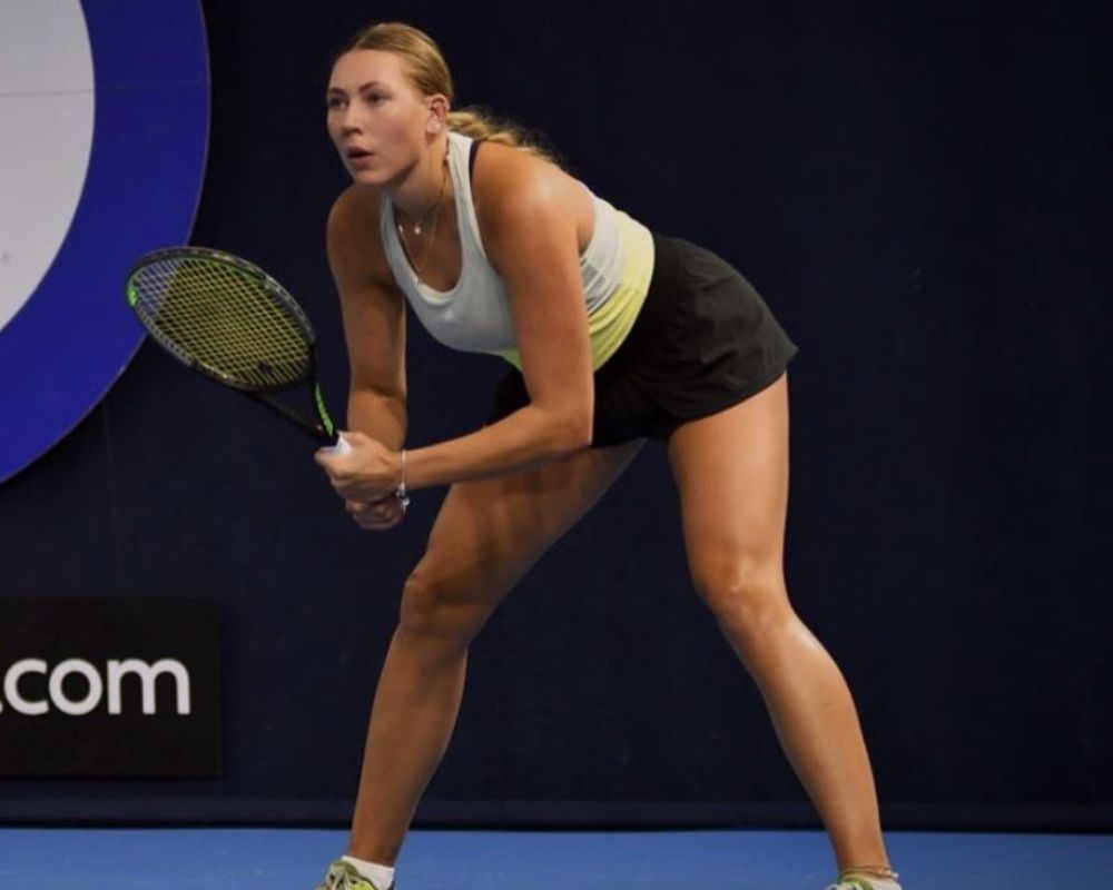 Andrė Lukošiūtė