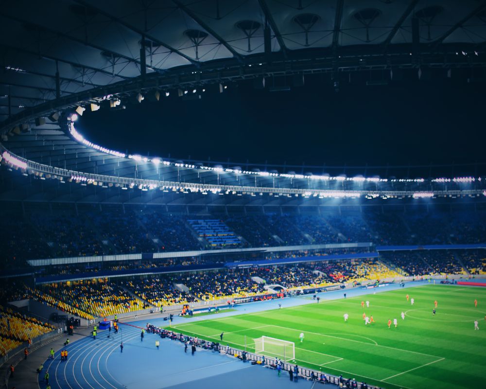 Futbolo savaitgalis