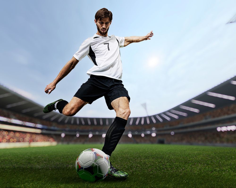 Futbolo apžvalga